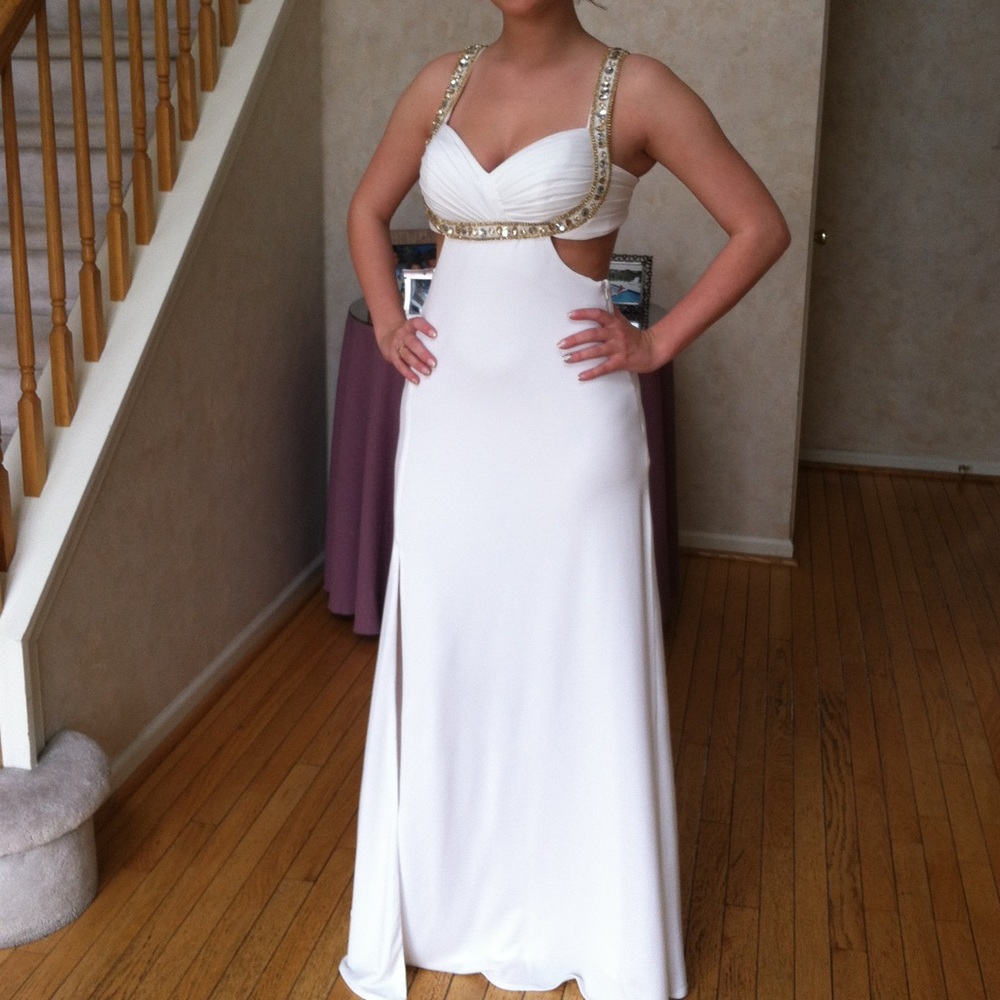 Prom Gown